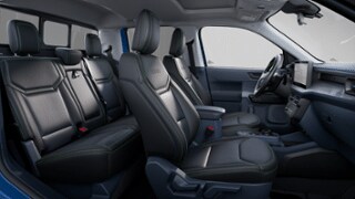 2025 Ford Maverick® Internal Image 1